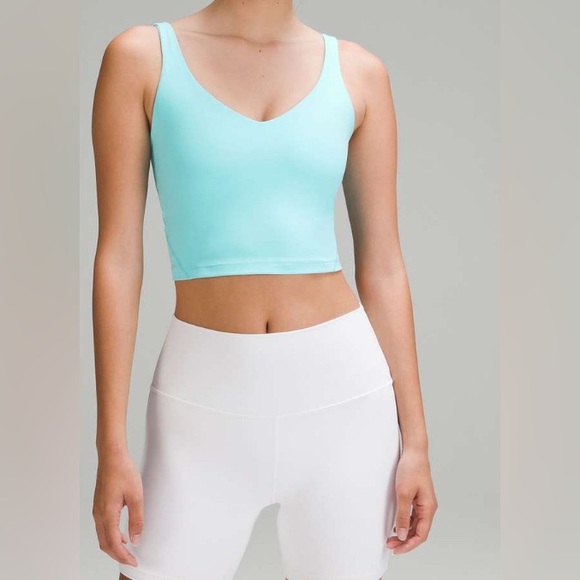 lululemon athletica Tops - NWOT Lululemon Align Tank Top